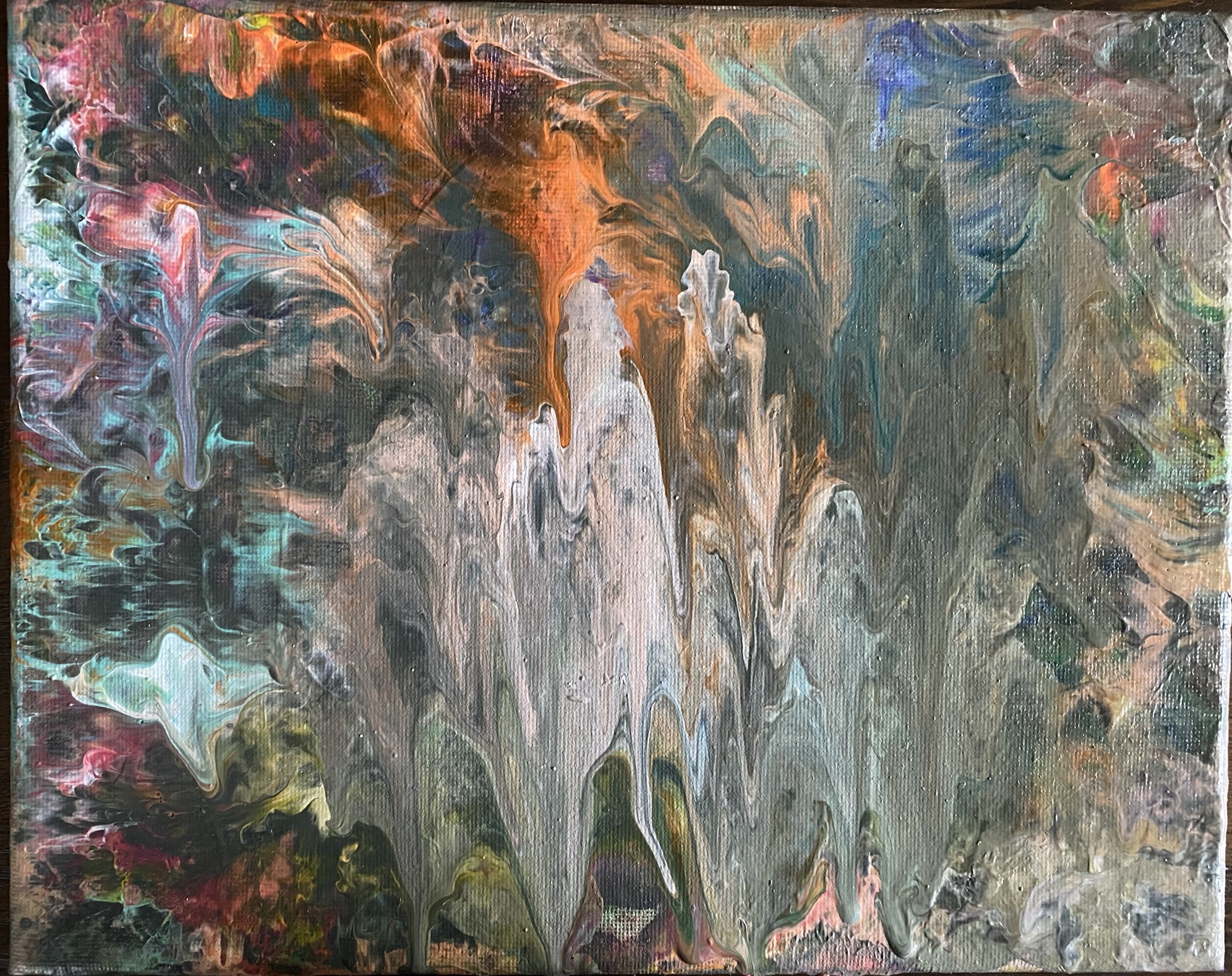 Lovely Little Ghosts