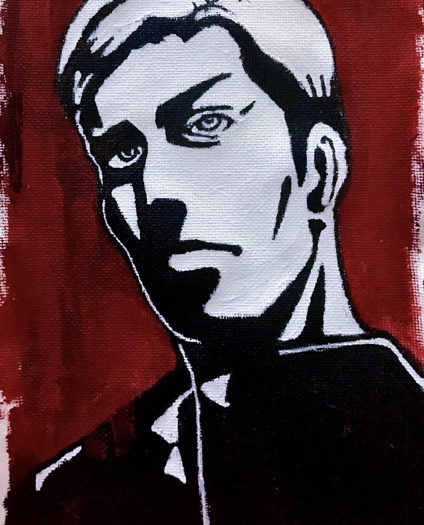 Erwin Smith