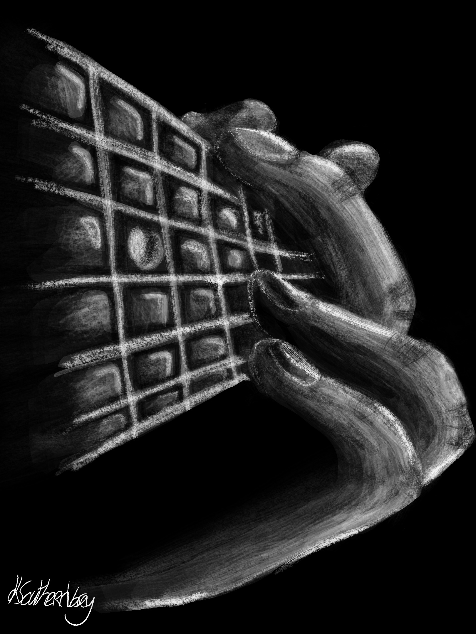 Play my Heart Strings