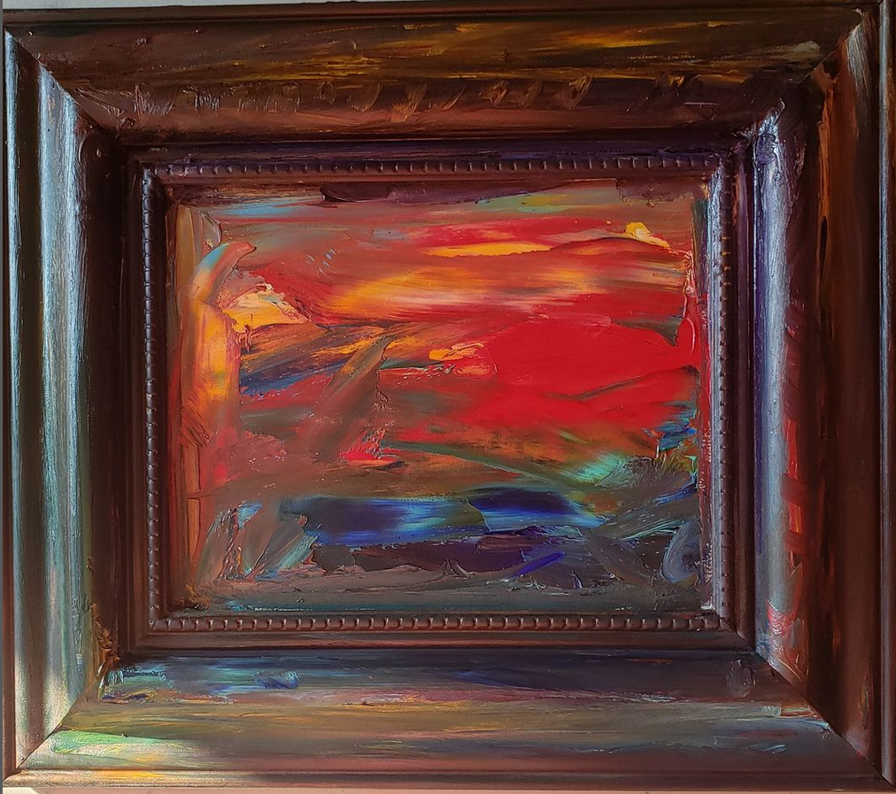 Atlas of mine - view # 24