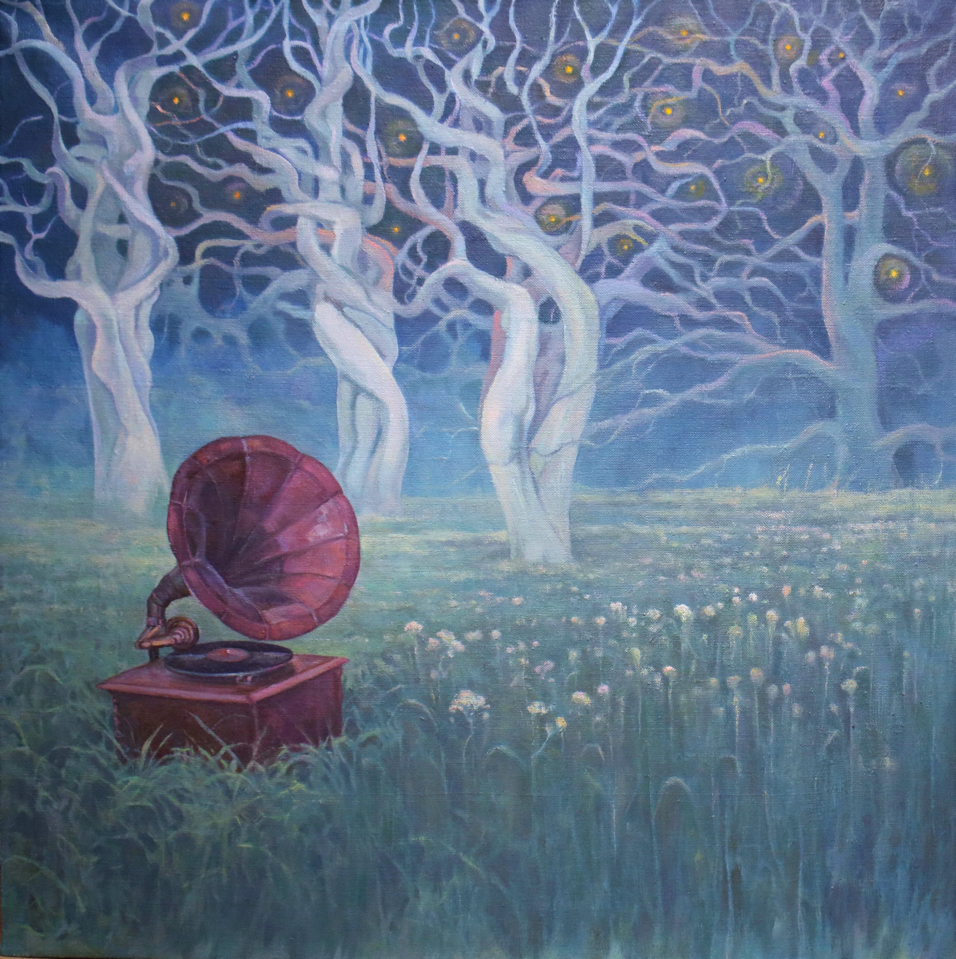 Ночное танго